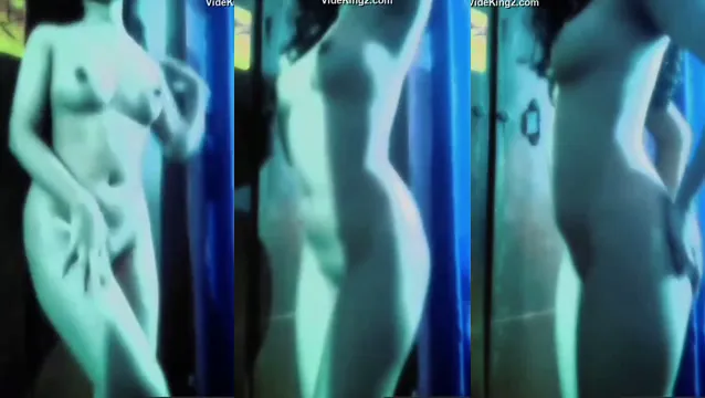 Desi Girl Nude Dancing - Hot 18+ Viral Video