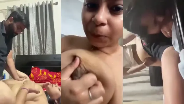 Kolkata Couple Viral Sex MMS - Hot Lick Sex of Kolkata Couple 🔥