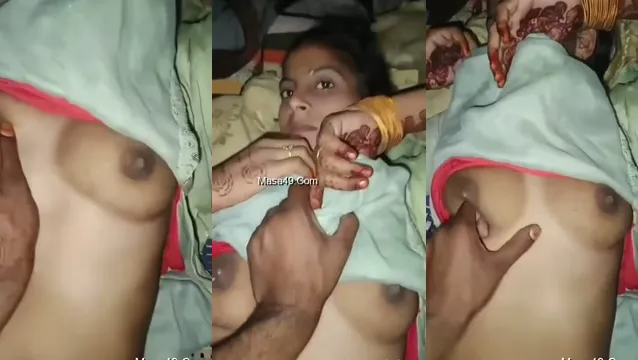 Desi Utangaç Karısı Çıplak Video - Utangaç Karısı Kocası Tarafından Kaydedilen Sıcak Çıplak