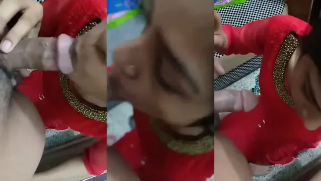 Dễ Thương Ấn Độ Cô Gái Thổi Kèn Và Chết Tiệt Phần 2 - Viral Desi Leaked Tình Dục Video