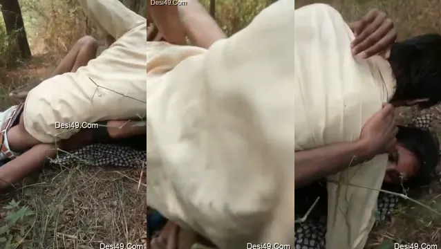 Watch Jungle Sex - Local Girl Fucked Hard in the Wild - Bangla Viral Video full viral video leaked