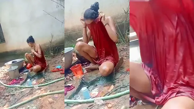 Watch Slim Bhabhi Naked Boobs - সেক্সি ভাবীর দুধ দেখুন full viral video leaked