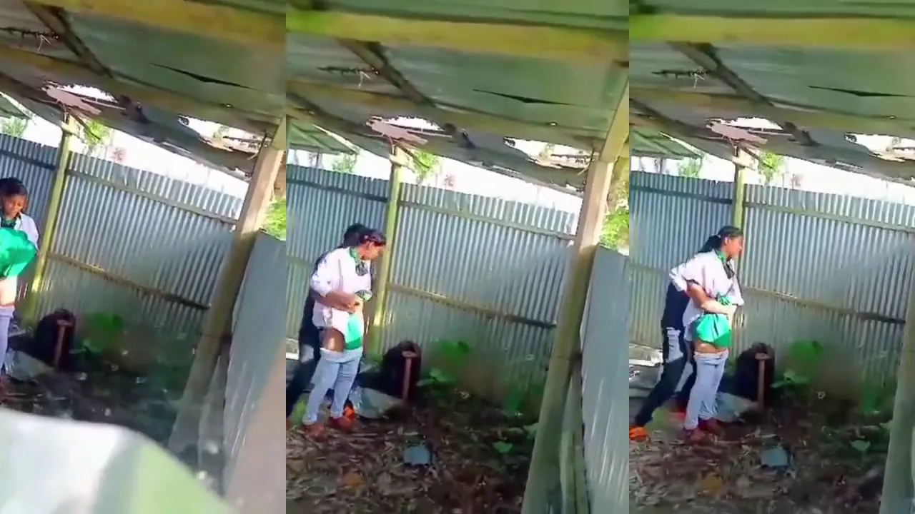 Watch School College students sex video virallink full viral video leaked