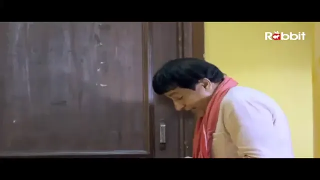 Lodam Bhabhi Hindi Web Series Episodio 5 - Sporca troia traditrice smascherata