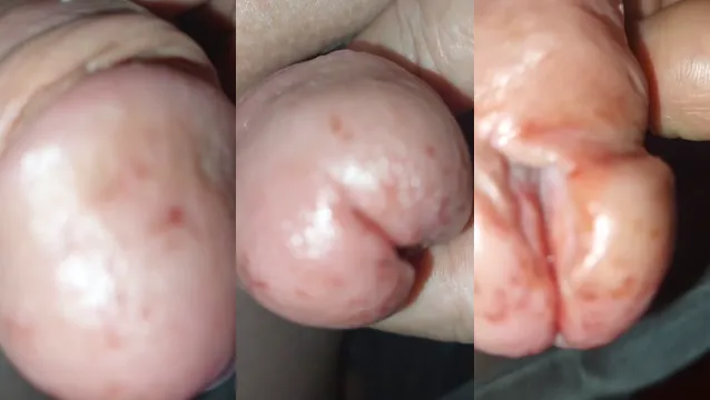 การแทรก CBT สุดขีด เครื่องราง BDSM - ความวิปริตที่เจ็บปวดปลดปล่อย