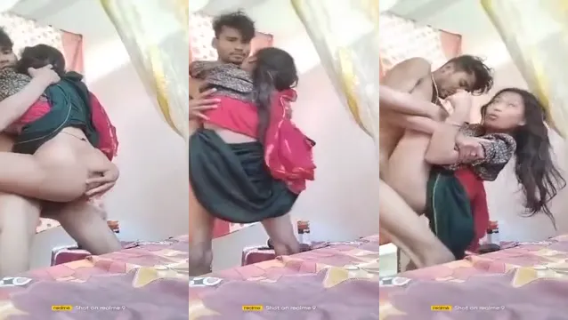 Bihari Lovers Painful Sex with Moans - Hot Desi Viral Clip