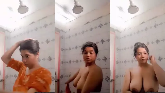 Cute Desi Girl Nude Body Show - Se den nakna kroppen av söt desi girl