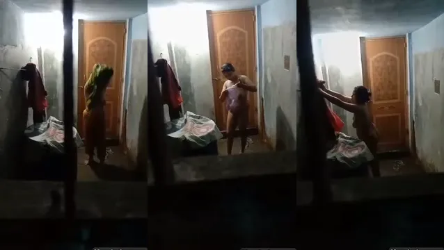 Süßes Desi-Girl-Nacktvideo - Süßes Desi-Girl-Nacktvideo