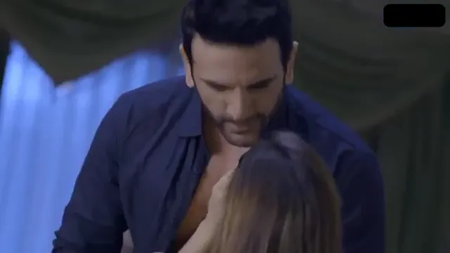 Klip Seks Seri Web India Viral - Desi BF GF Hot XXX Leak! 🔥