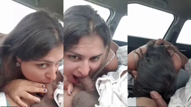 cong desi cutie trong trắng sundress đam mê miệng - cô gái nhút nhát thổi kèn