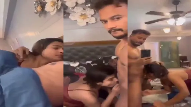 Namorada indiana Hardcore Hotel Sex - Zor Zor Se Chudai vazou