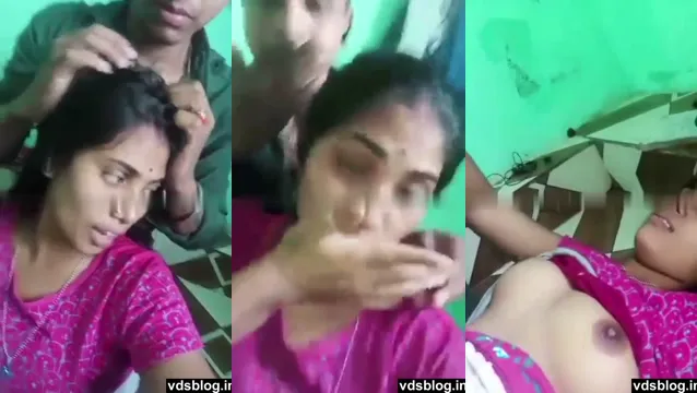 Chapri Boy Cute Girl হট চোদাচুদি - Desi BF XXX 🔥