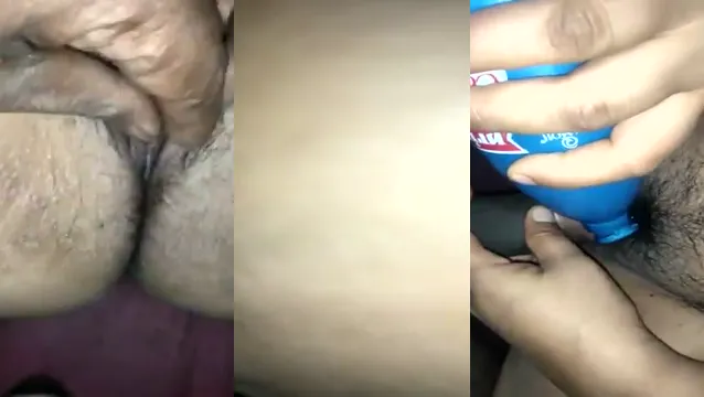 Desi Çift Petrol Seks - BBW Karısı Yüksek Sesle İnleme Misyoner