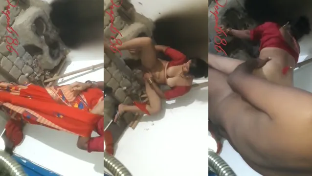Duży tyłek Bhabhi obciąganie, kurwa