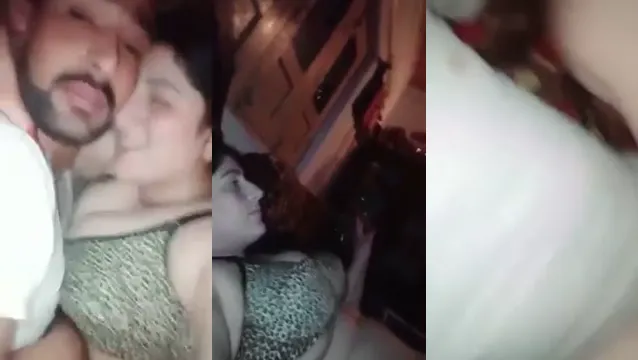 Viral Muslim Girl Hot Fuck MMS HD - Desi Sex Leak von Muslim Girl 🔥