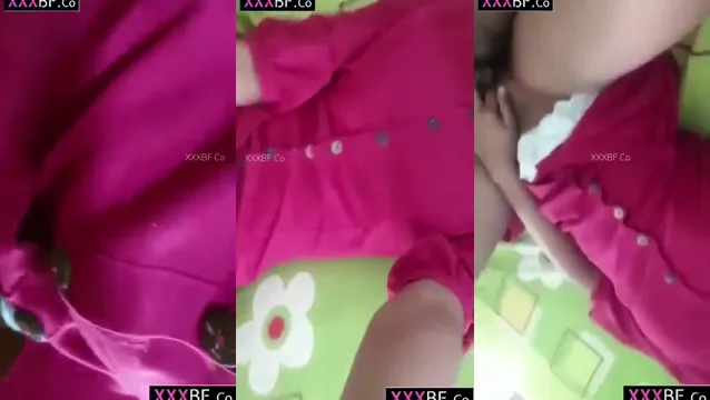 Hot Romantis Desi Gadis Pussy Fucking - Video Gairah Intens