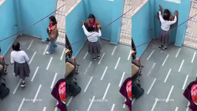 Vụ bê bối trang điểm đồng tính nữ - Video tầng lớp bí mật bị rò rỉ