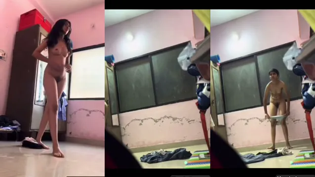 Watch 可爱的德西女孩裸体视频 - 情侣的可爱德西女孩裸体视频 full viral video leaked