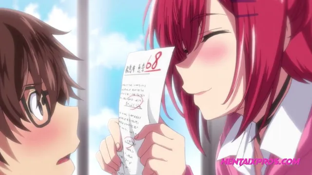 Hatsukoi Jikan Hentai 2023 - Första kärleken blir vild