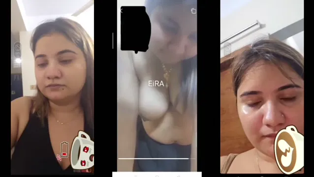 Desi Girl Big Boobs Show - zobacz seksowne piersi Desi Girl