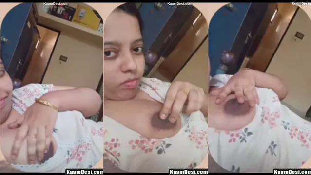 Video de reproducción de tetas de Desi Mallu Bhabhi - Mira el video de reproducción de tetas de Mallu Bhabhi