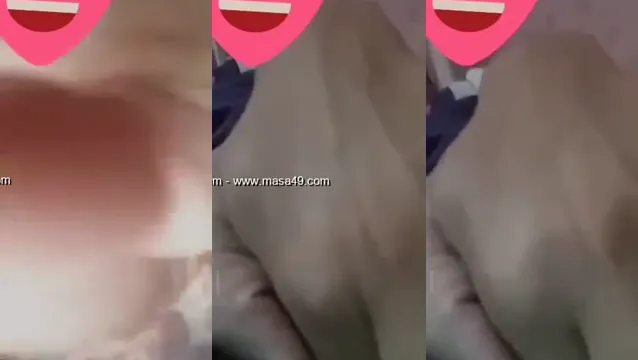 VC'de Sevimli Desi Kız Am - Cızırtılı Canlı Gösteri