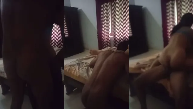 Watch Indian Desi Young Couple Homemade Sex - Hot Amateur Masti Video full viral video leaked
