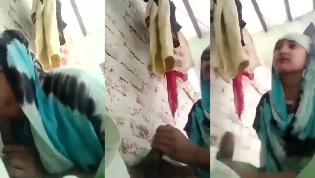 Gorąca kuzynka siostra robi loda bratu - Viral Desi Taboo Masti