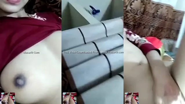 Desi Girl Nude Body Revealed - Sizzling Sensation Video
