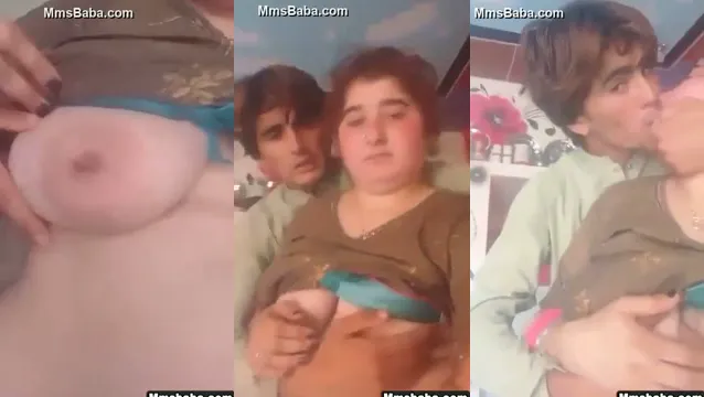 Paki Couple Boobs Pressing MMS - পাকি কাপল রোমান্স ও বুবস প্রেসিং দেখুন