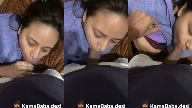 Bhojpuri-vrouw live blootgesteld - man neemt haar naakte lichaam op voor fans!