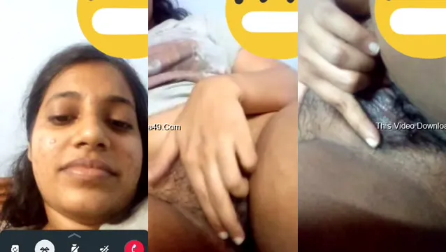 Desi Girl Wet Pussy VC Video - দেশি মেয়ের ভেজা পুশি ভিসি শো