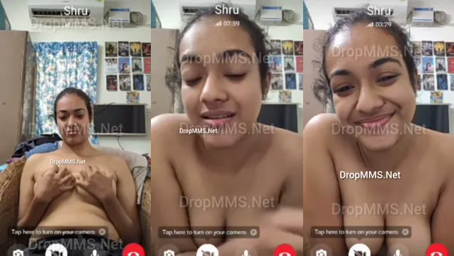 Shruti Narayan Viral Leaked MMS - Telugu Actress Hot Desi Scandal Update
