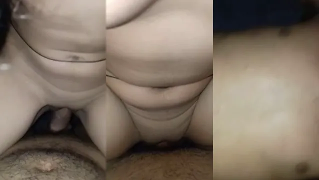 Cute Desi Girl Big Dick Ride - ขี่ Cowgirl สุดฮอตของสาวน่ารัก 🔥