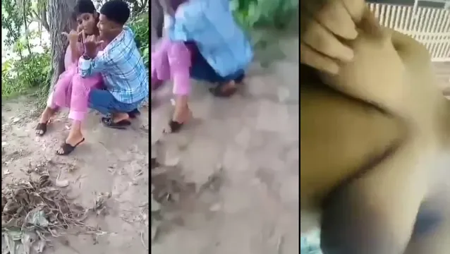 Hot Bengali Babe Nude Deep Kissing With Friend - Viral Leaked Video