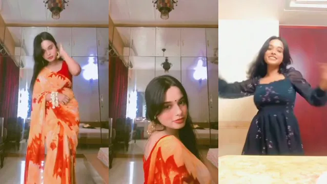 Big Boobs Horny Bengali GF Hard Fucking - Viral Desi Masti Video