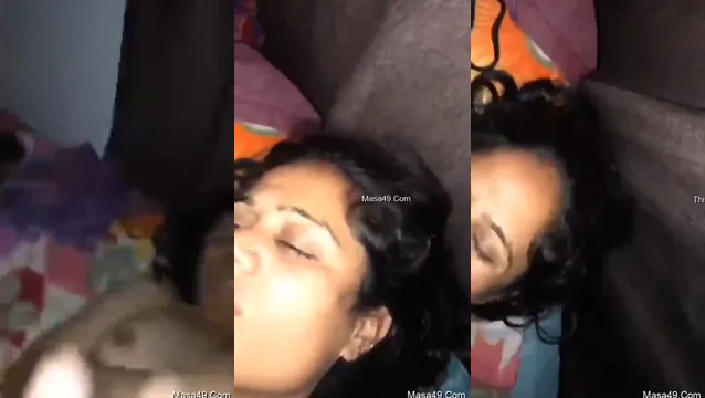 Desi Bhabhi Debar Sex - Leaked Hot Wife Video