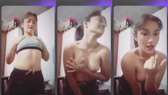 सुंदर नेपाली लड़की स्तन शो - सुंदर नेपाली लड़की की छाती देखें