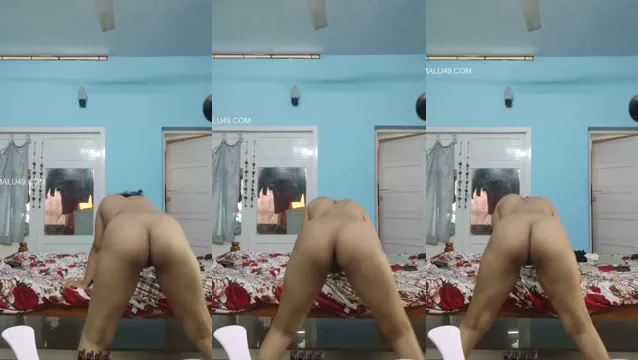 热 Desi Mal 裸体秀 - 泄露 Desi XXX 视频