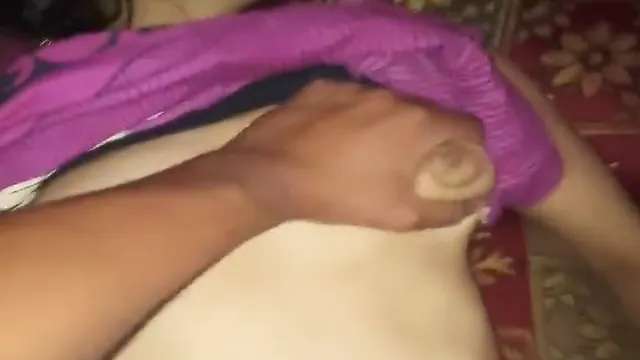 Bhabhi addormentato scopato da Devar - Sesso hardcore indiano tabù