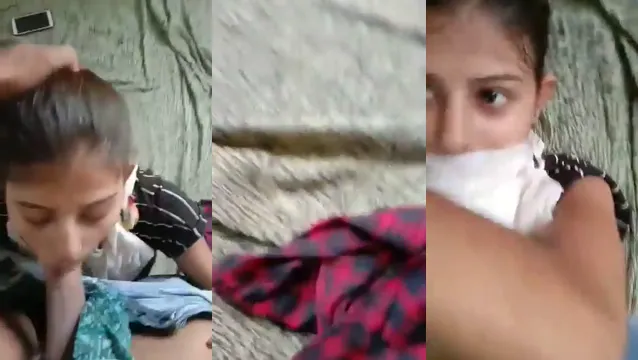 Viral Slim Indian Girl Hot Blowjob Nude - স্লিম ডেসি বাবির সেক্সি ব্লোজব 🔥