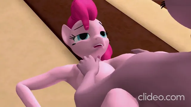 MLP Futanari Porr - Wild Manga XXX med kåta Supah Futas