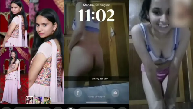 Nackte Körpershow eines Desi-Mädchens - Nackte Körpershow eines Desi-Mädchens HD