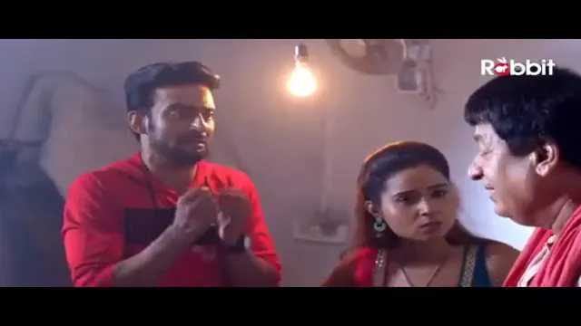 Hint Bhabhi Kayınbirader Tarafından Becerdin - Tabu Aile Seks
