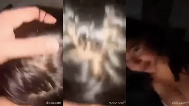 University Queen Viral Blowjob - Hot Desi Girl Full Face Oral