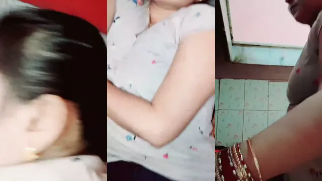 Desi Puja Bhabhi Blowjob Fucking - দেশি পূজা ভাবীর চুষে চুদাচুদি ভিডিও