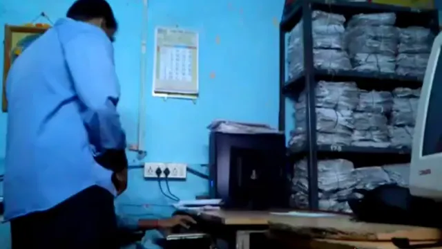 Bangla Boss Office Sex – epické vyjednávání o platu se zbláznilo