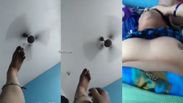 Desi Aunty Fucking By Lover - দেশি আন্টি লাভারের সাথে হট সেক্স