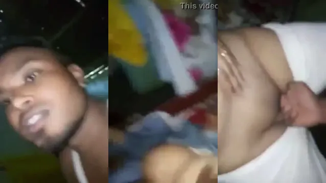 Hint Devar Parmaklar Gfs Kalın Kedi - Desi Çift Vahşi Ön Sevişme