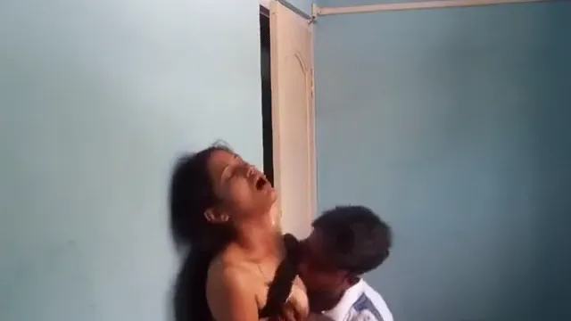 College Girlfriend Taken to Room and Fucked - Insane College Sex Scandal